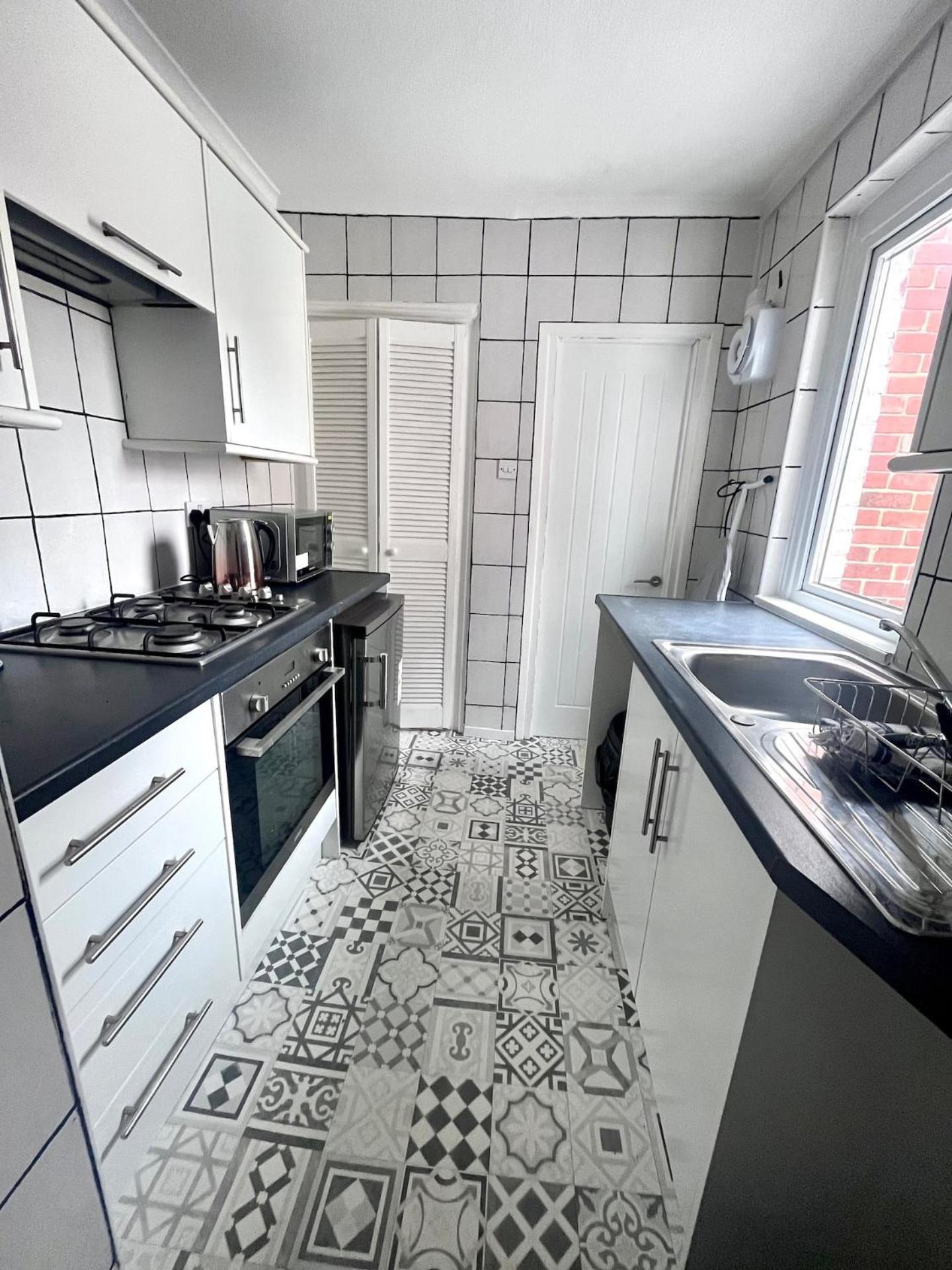 3 Bdrm Close To Beach&City North Shields Bagian luar foto